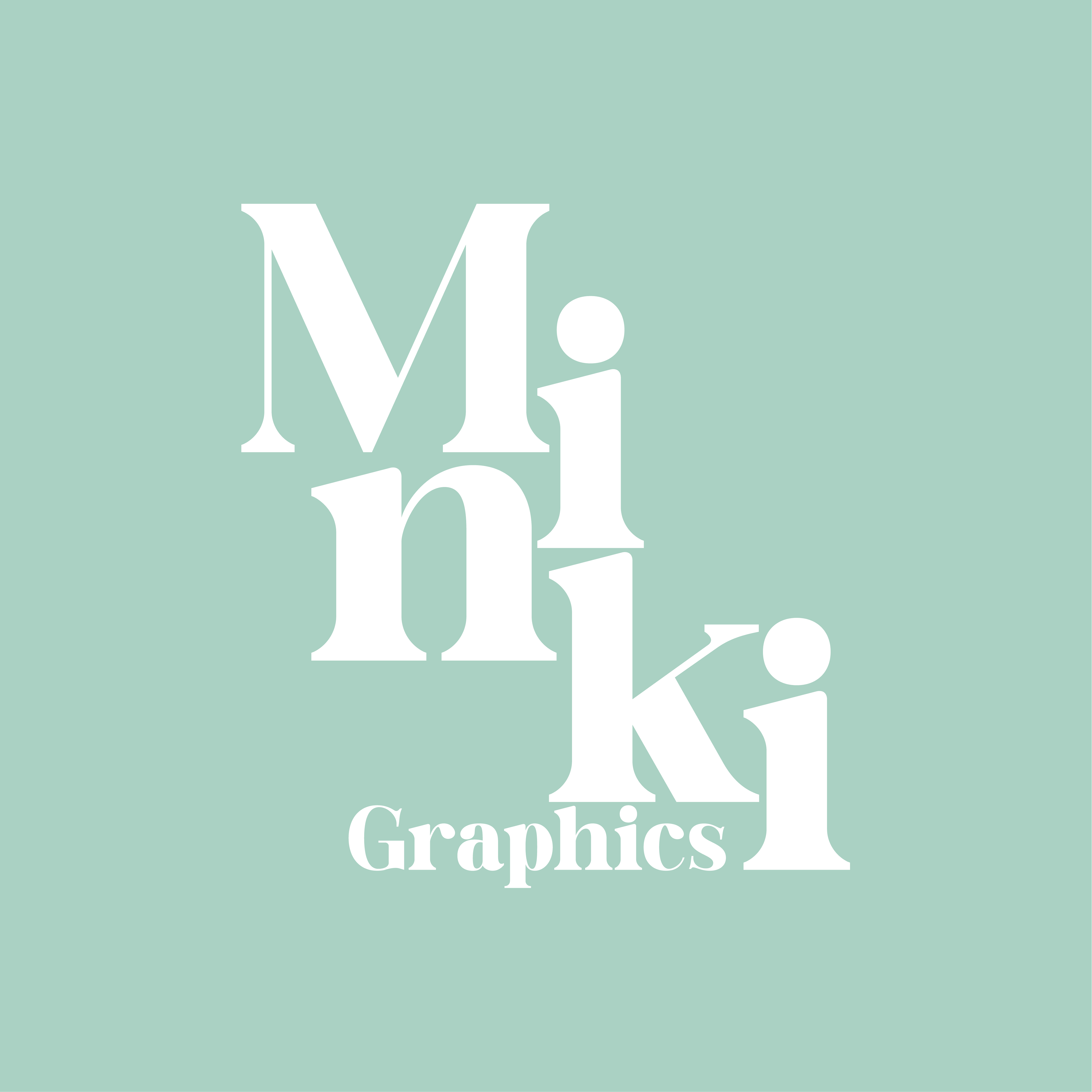 Minki Graphics