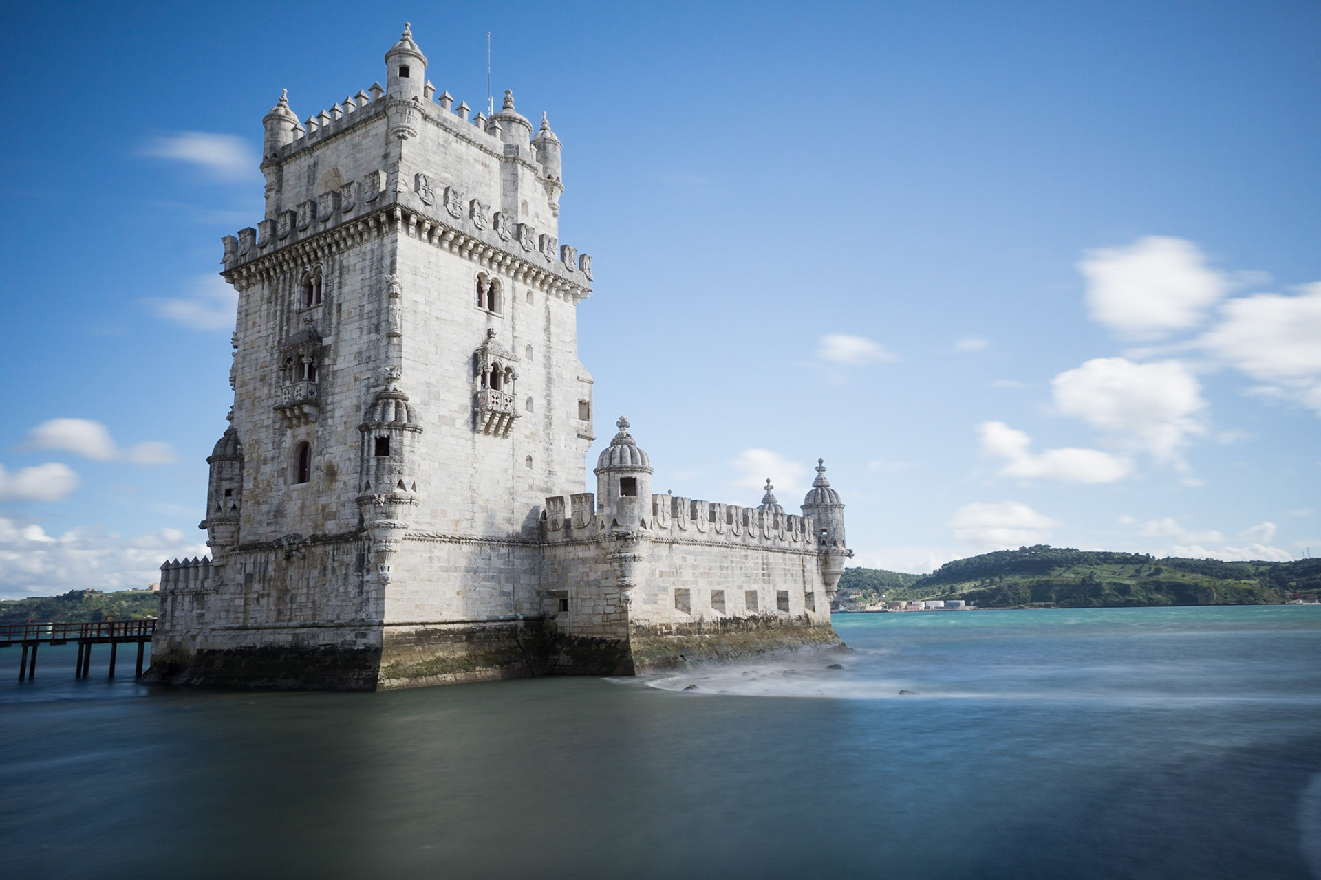 Lisbon
