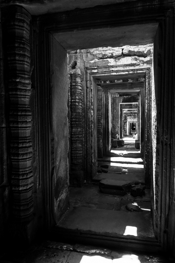 Preah Khan