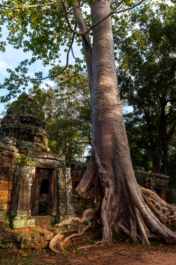 Banteay Kdei