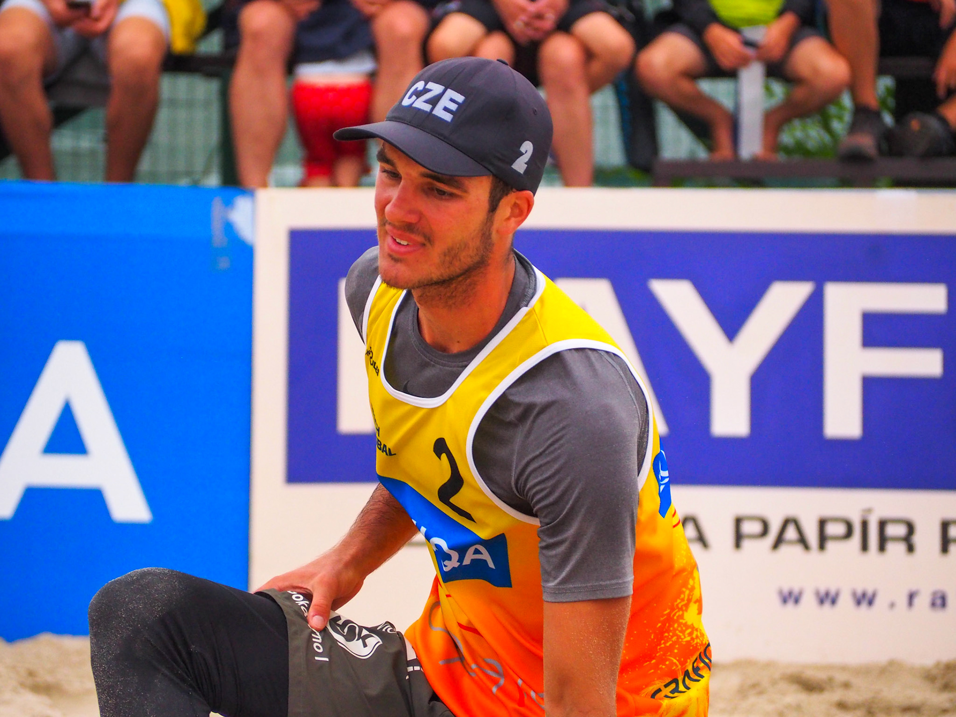 T. Jambor, MČR Opava 2020