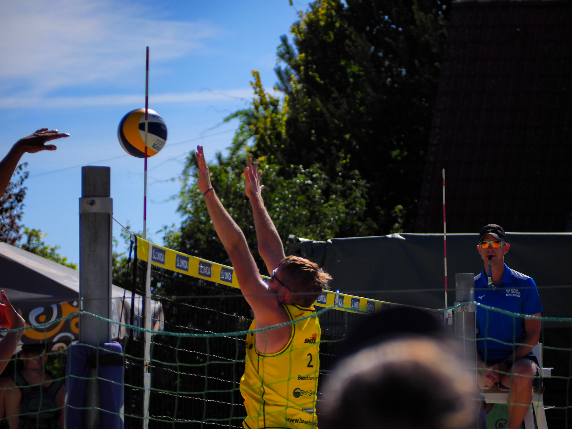 T. Jambor, MČR Opava 2020