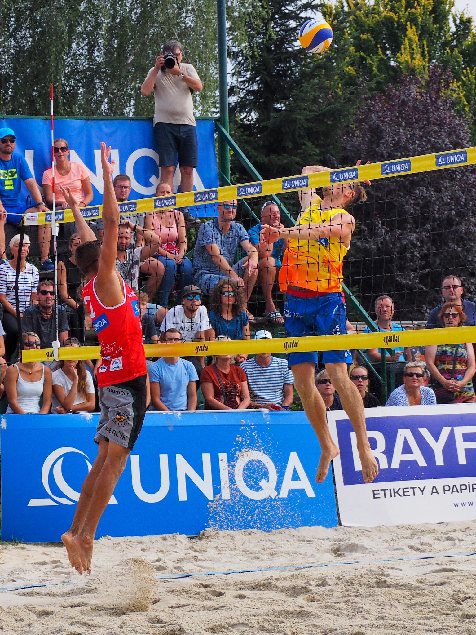 T. Jambor, MČR Opava 2020