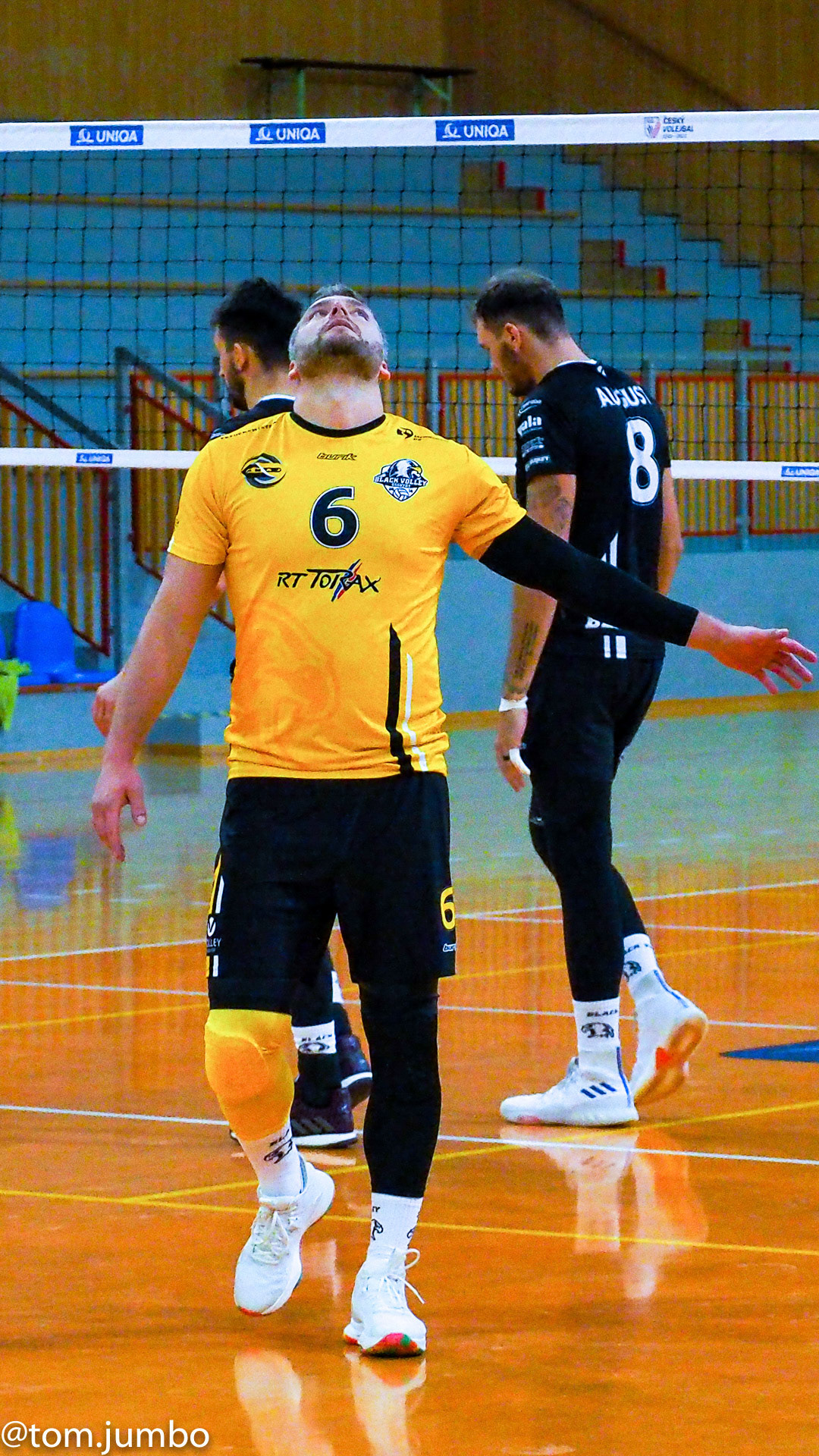 Beskydy x Zlín, 10.10.2020