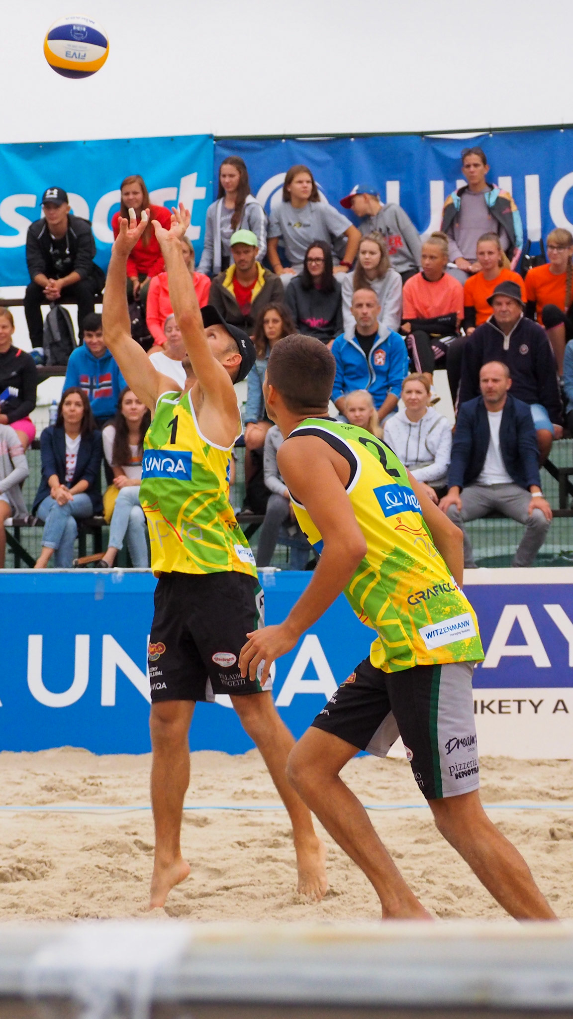 T. Jambor, MČR Opava 2020