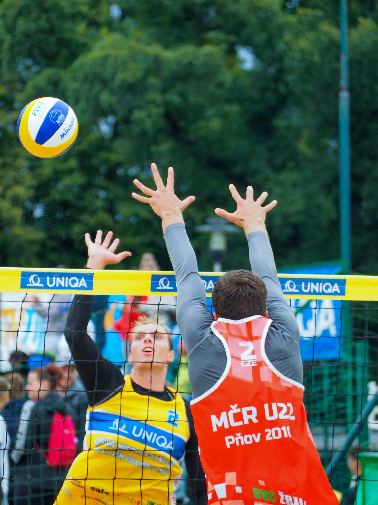 T. Jambor, MČR Opava 2020