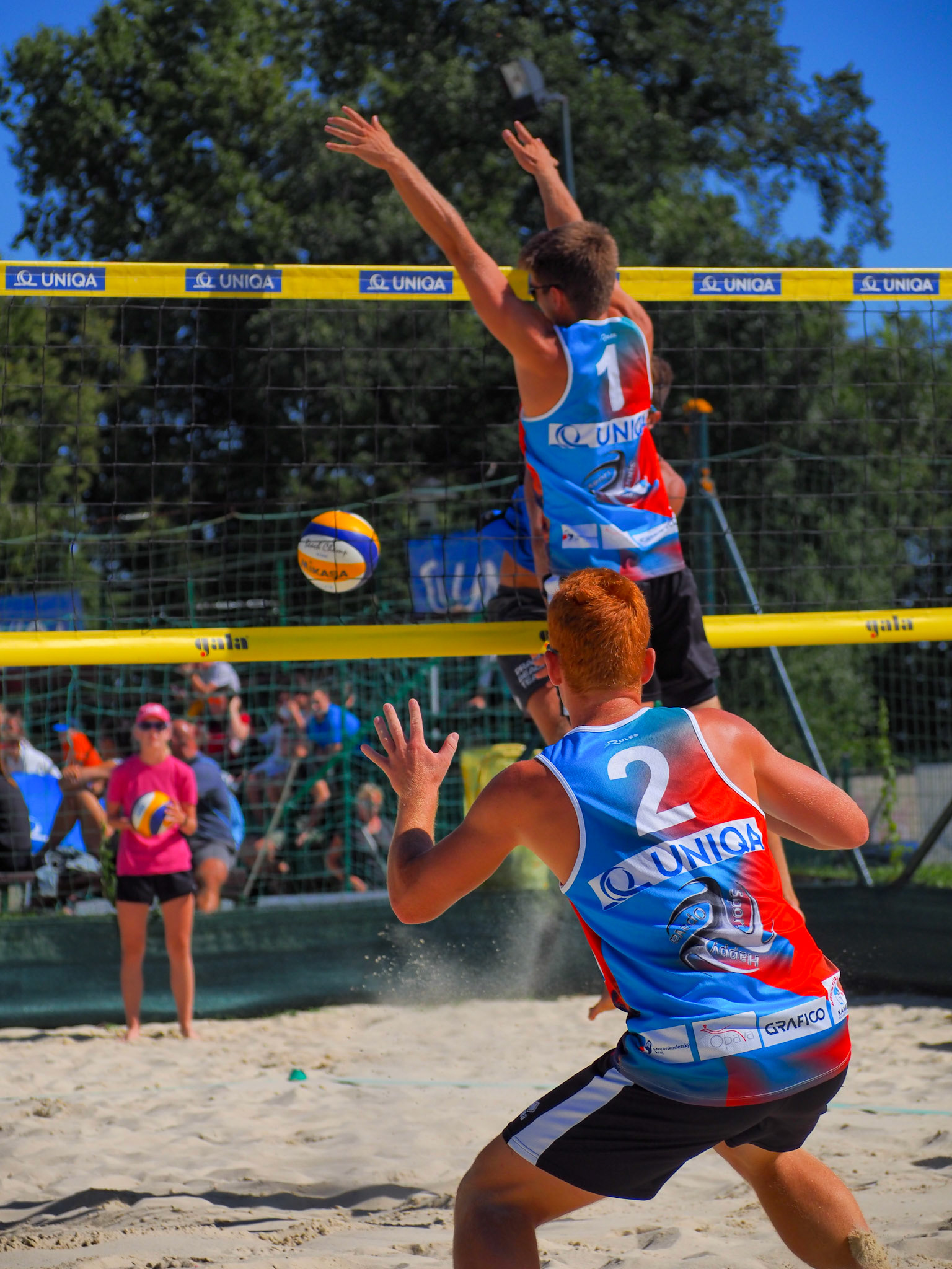 T. Jambor, MČR Opava 2020