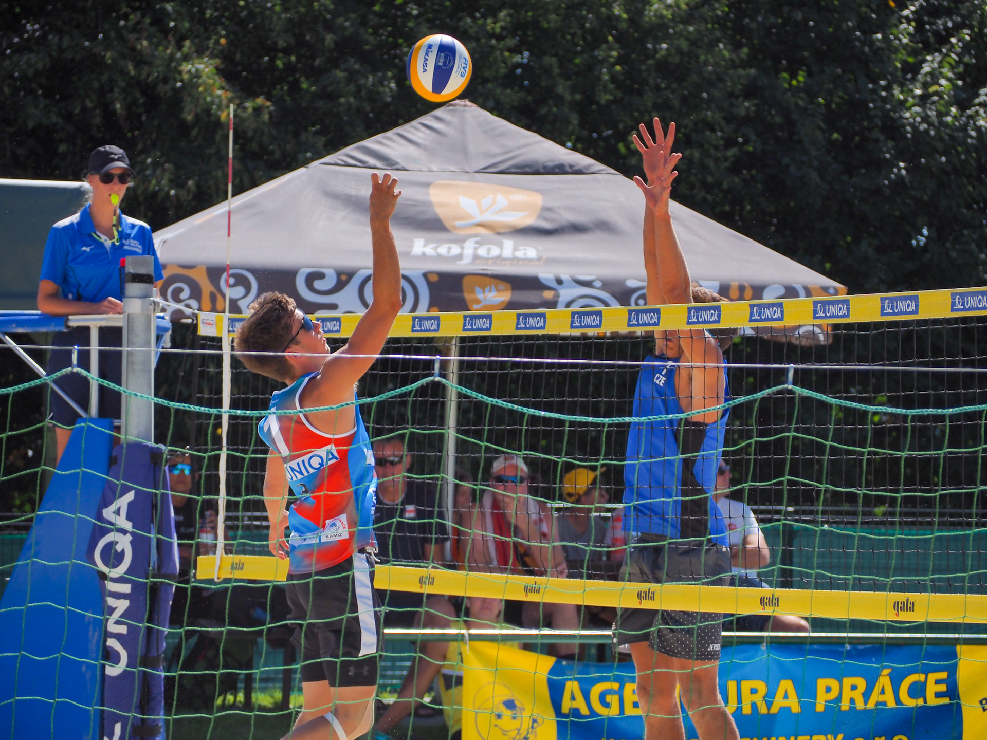 T. Jambor, MČR Opava 2020