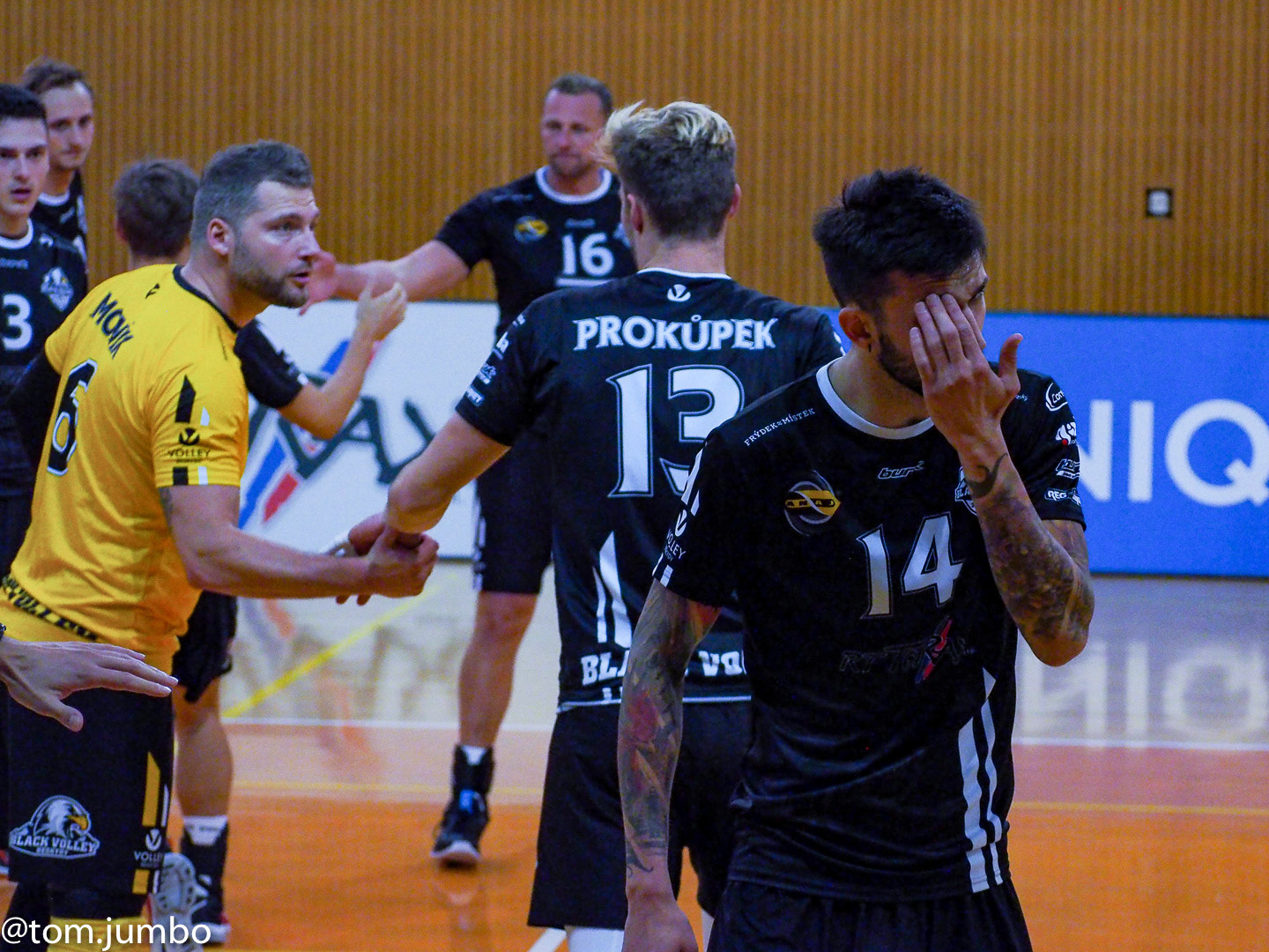 Beskydy x Zlín, 10.10.2020