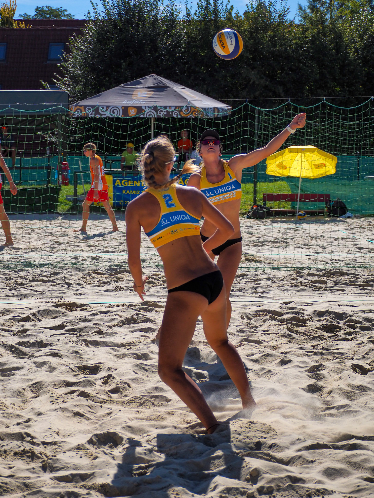 T. Jambor, MČR Opava 2020