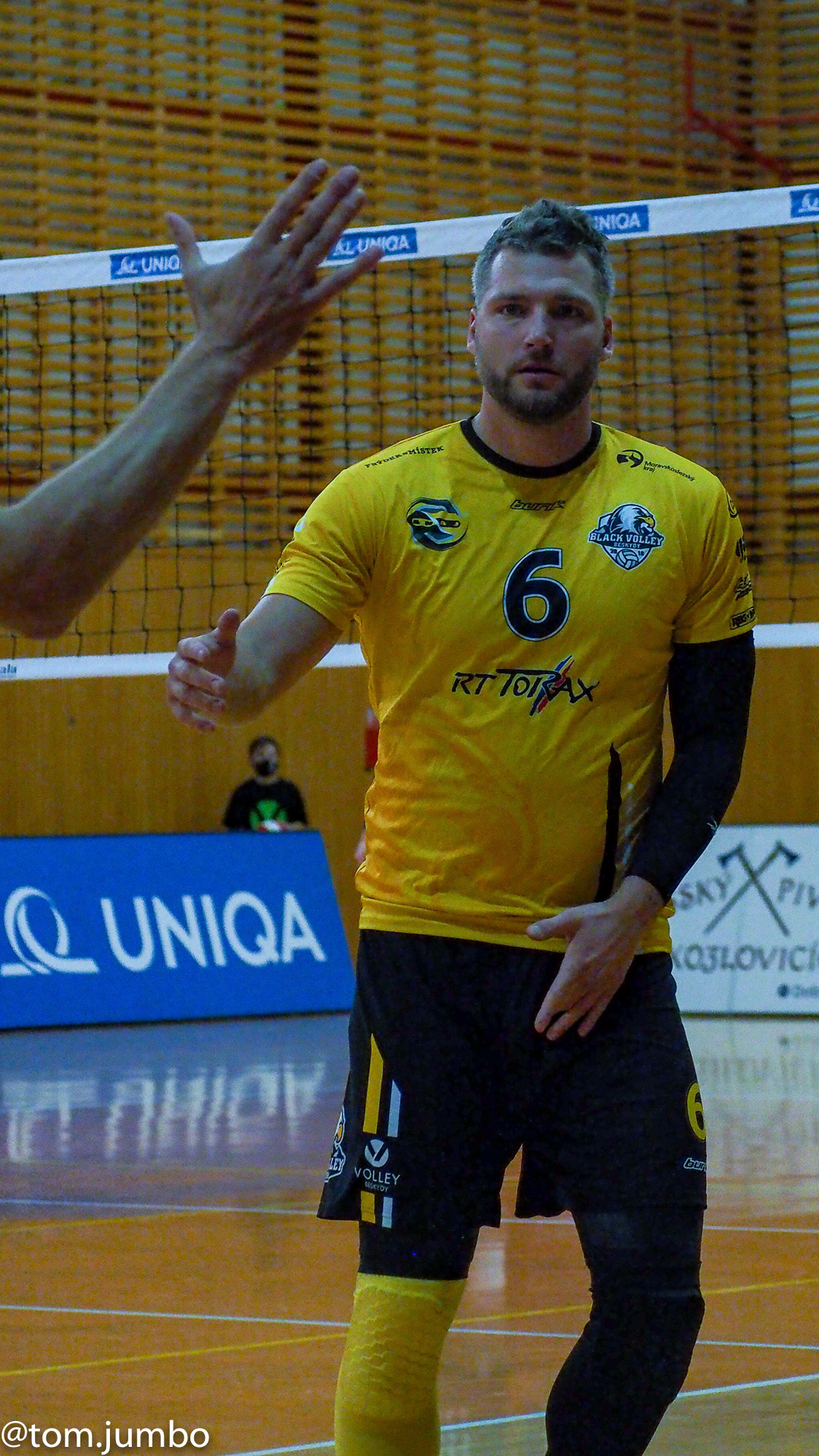 Beskydy x Zlín, 10.10.2020