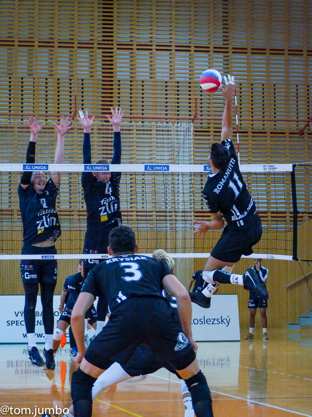 Beskydy x Zlín, 10.10.2020