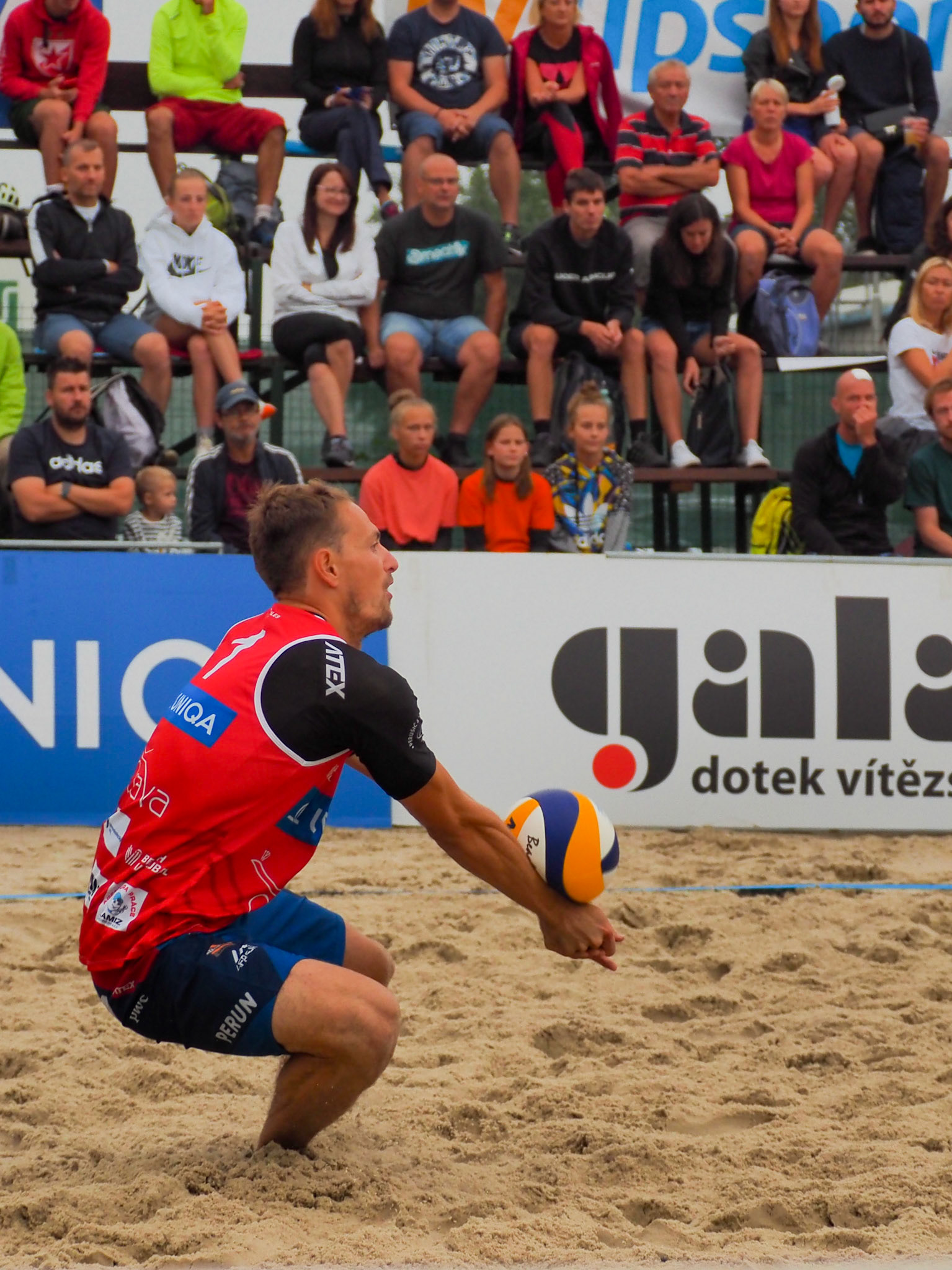 T. Jambor, MČR Opava 2020