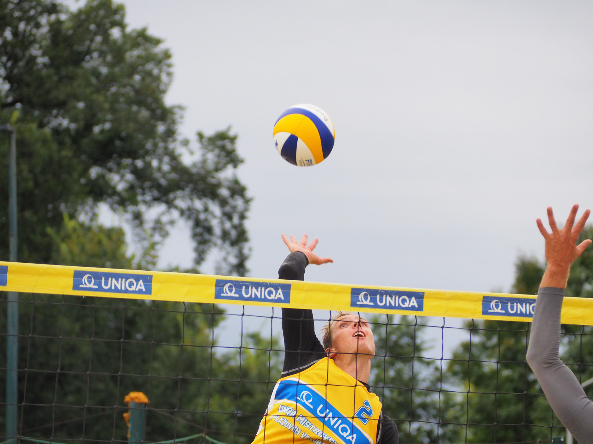 T. Jambor, MČR Opava 2020