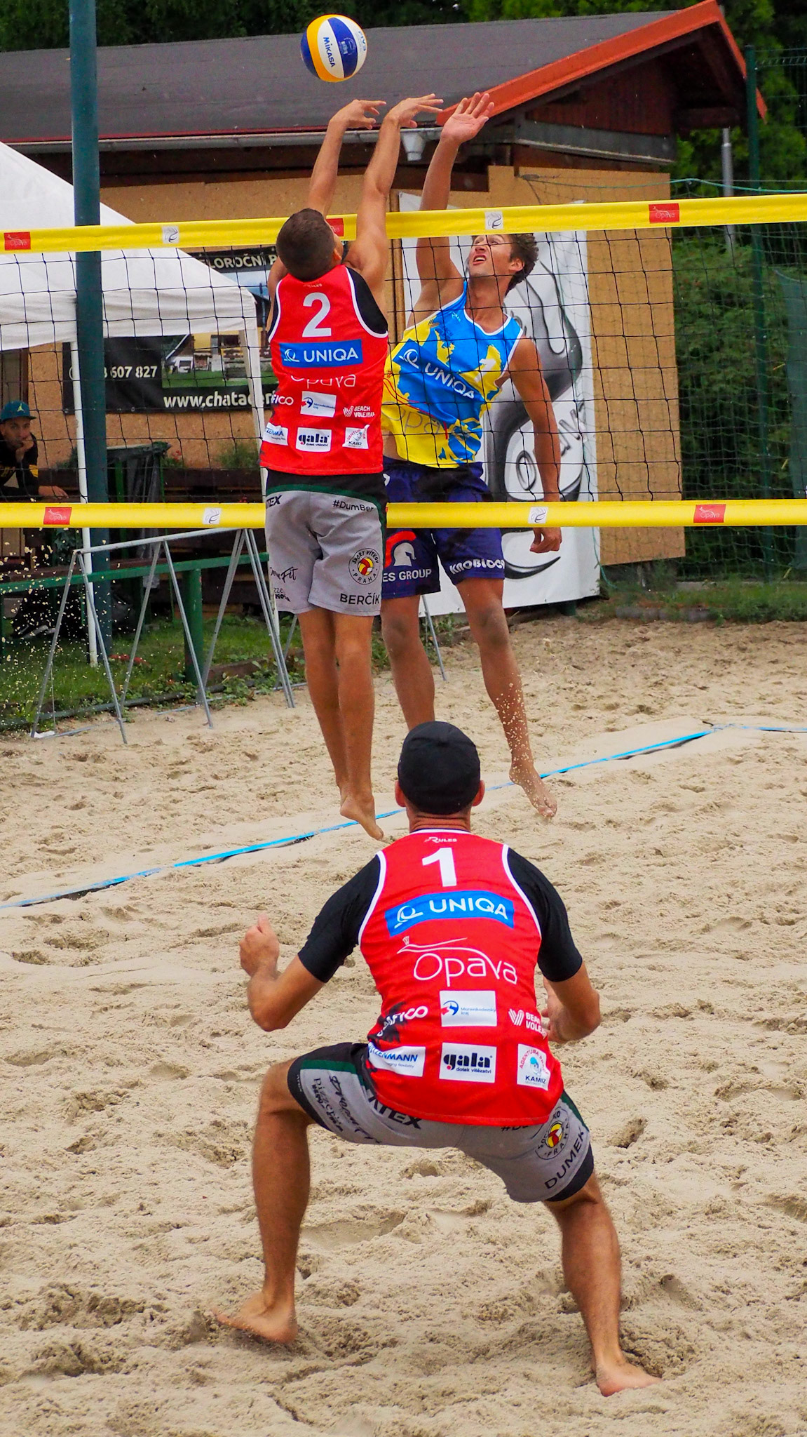 T. Jambor, MČR Opava 2020