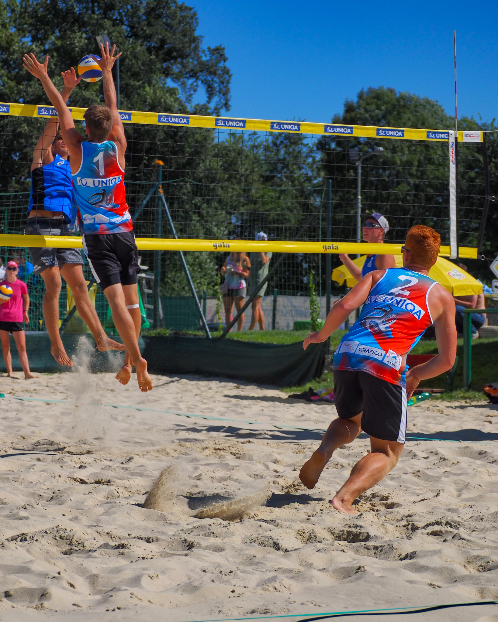 T. Jambor, MČR Opava 2020