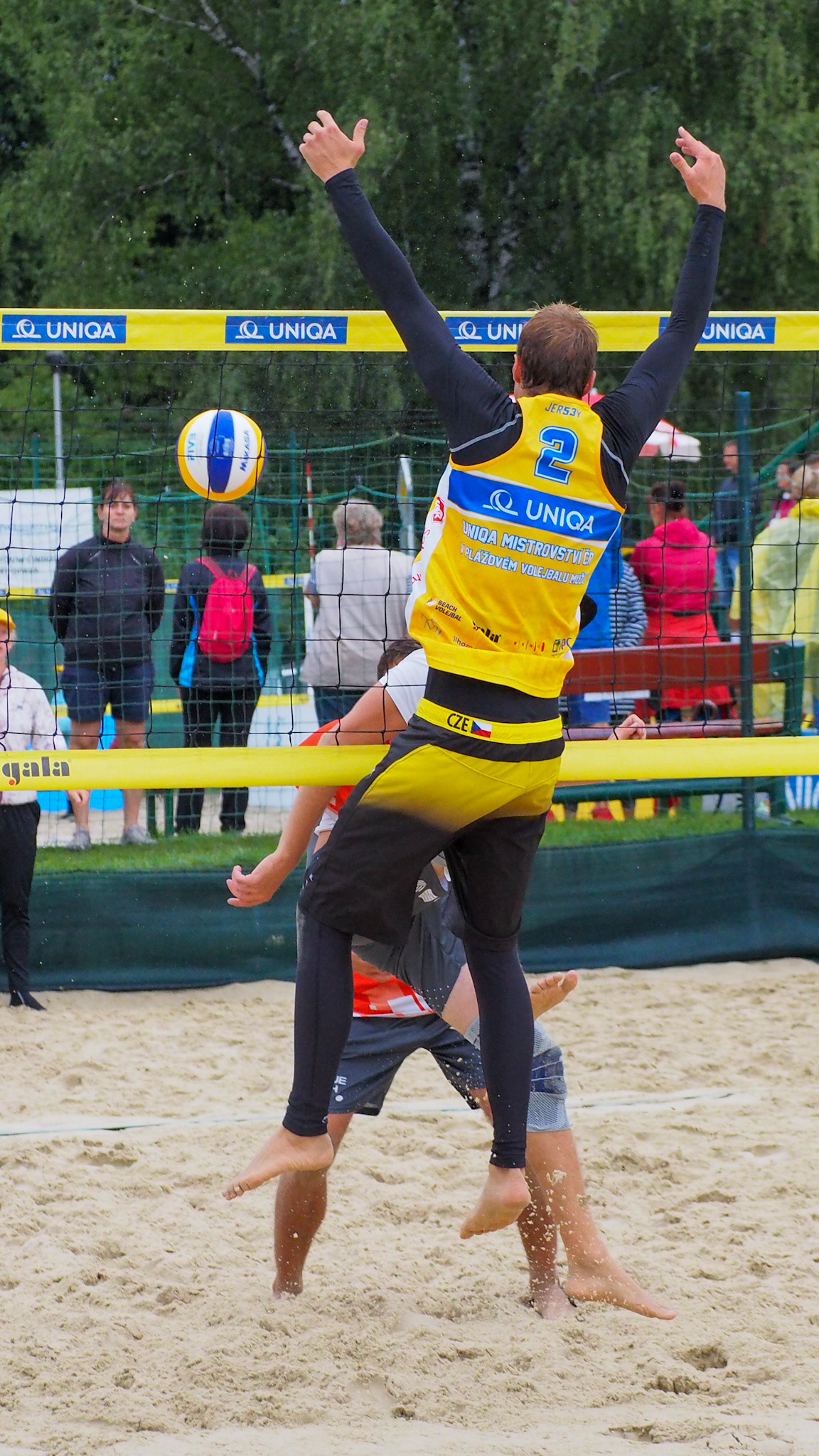 T. Jambor, MČR Opava 2020