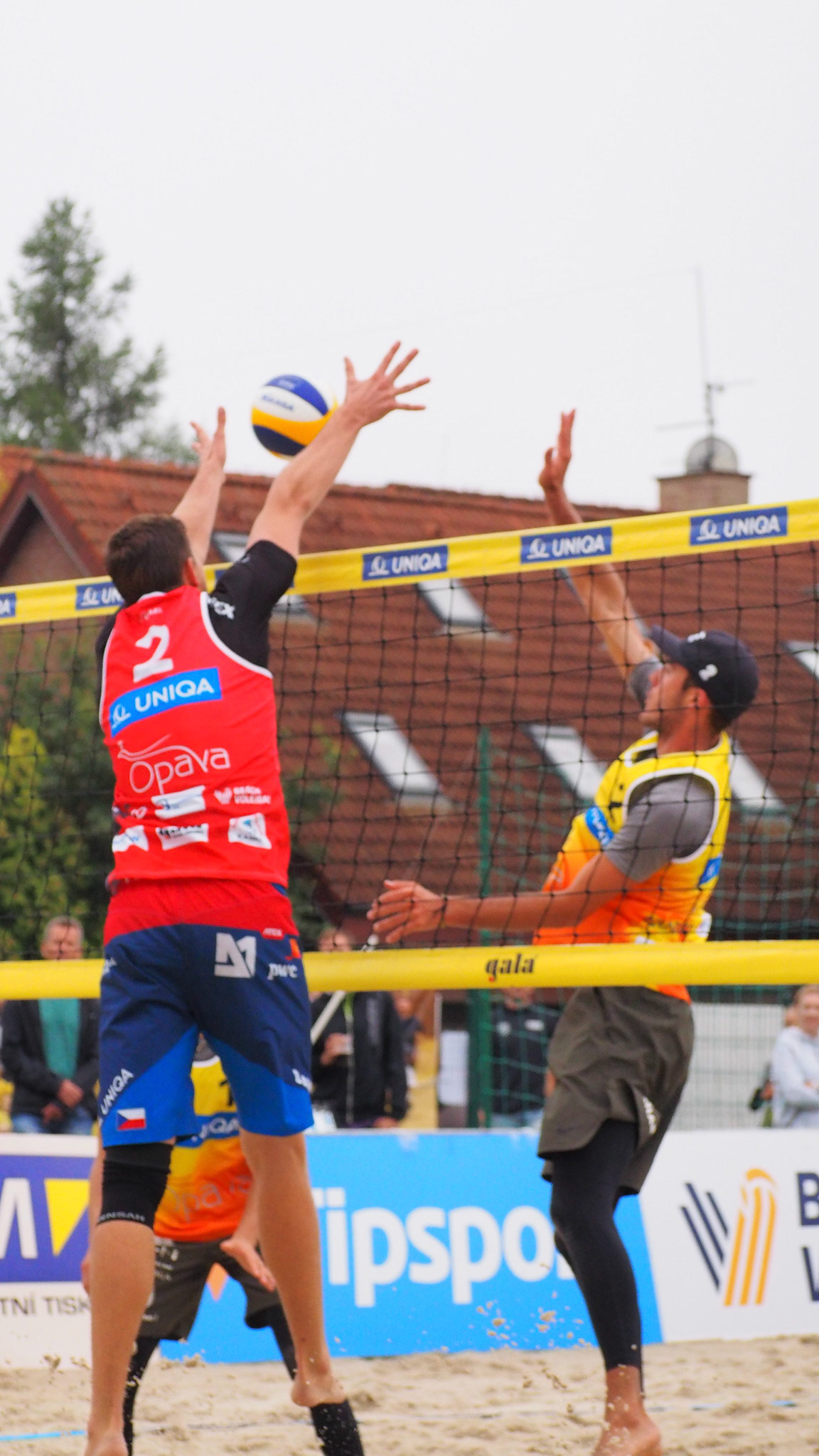 T. Jambor, MČR Opava 2020