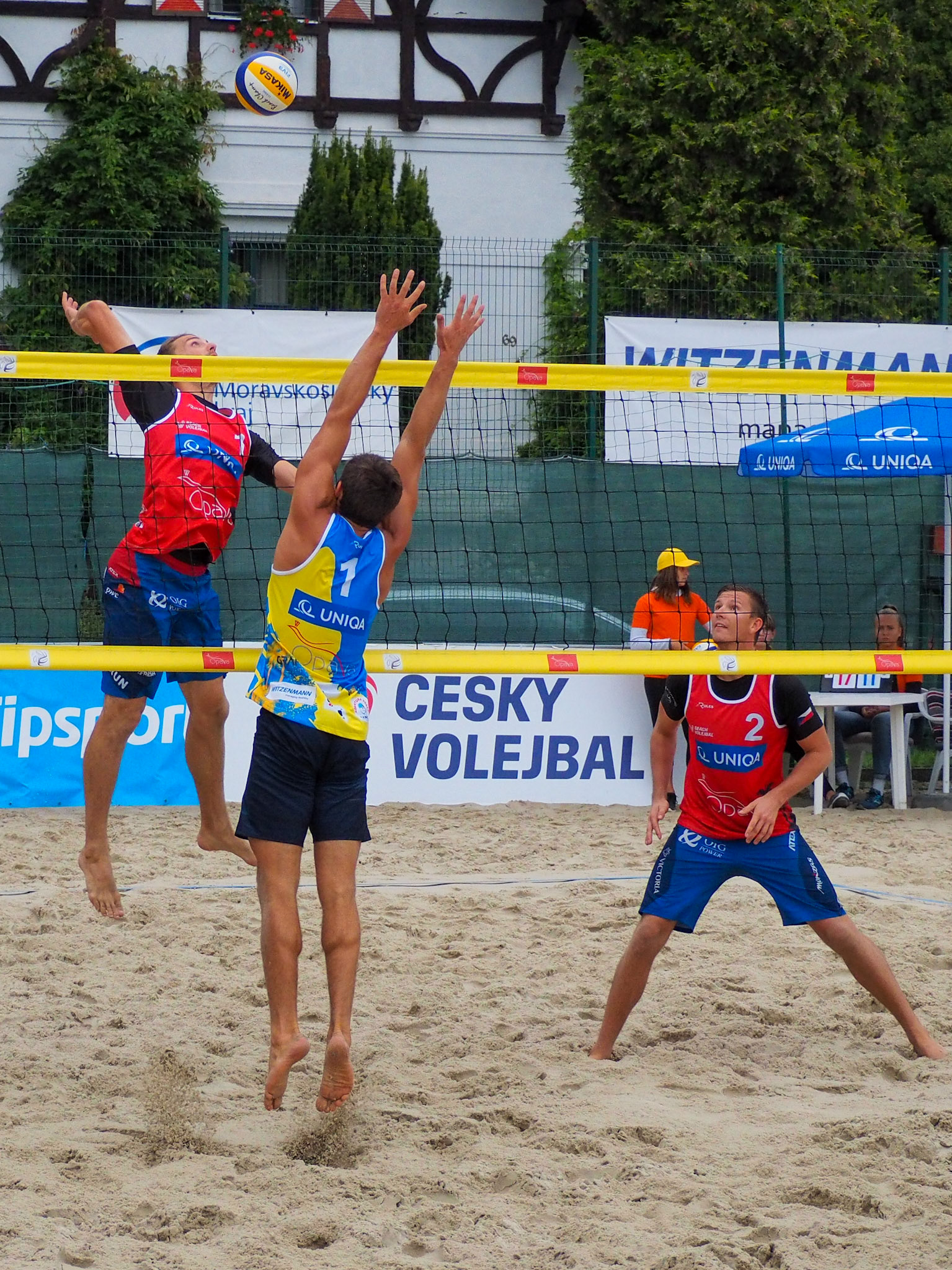 T. Jambor, MČR Opava 2020