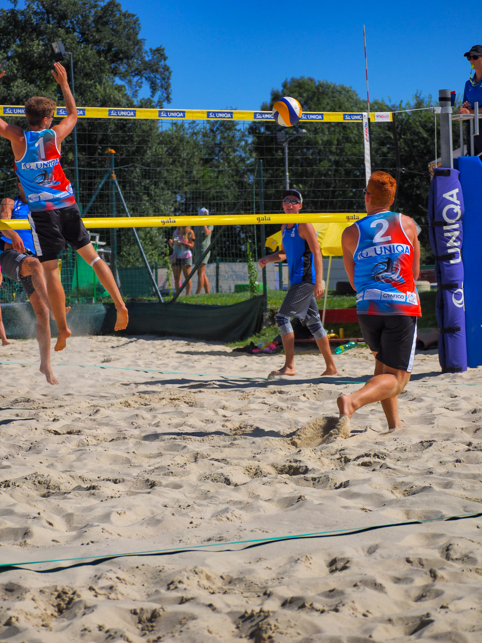 T. Jambor, MČR Opava 2020