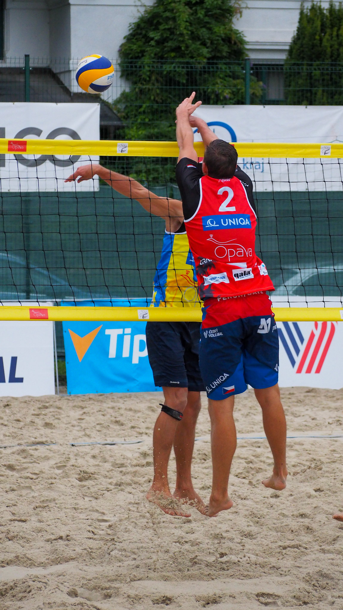 T. Jambor, MČR Opava 2020