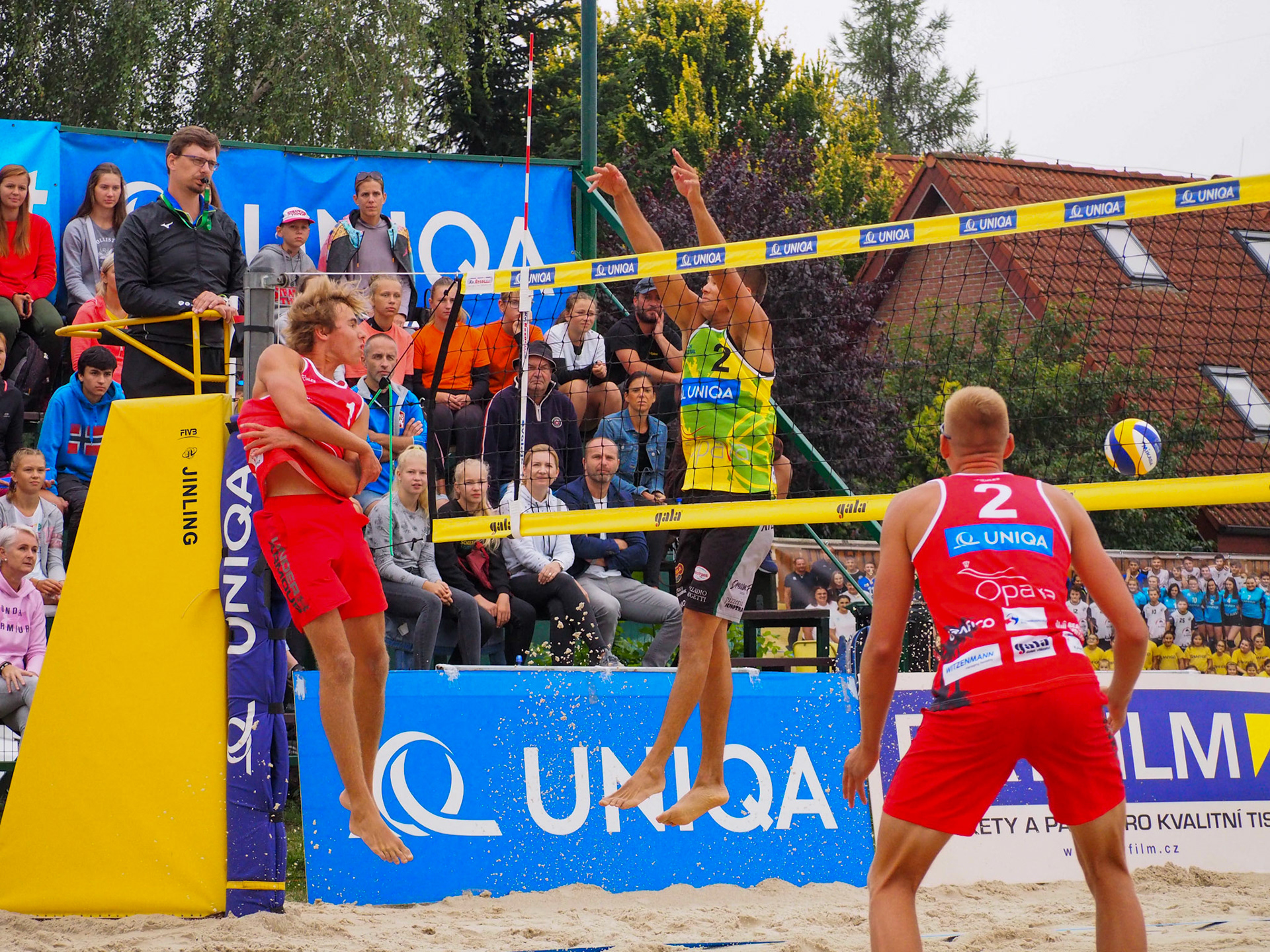 T. Jambor, MČR Opava 2020