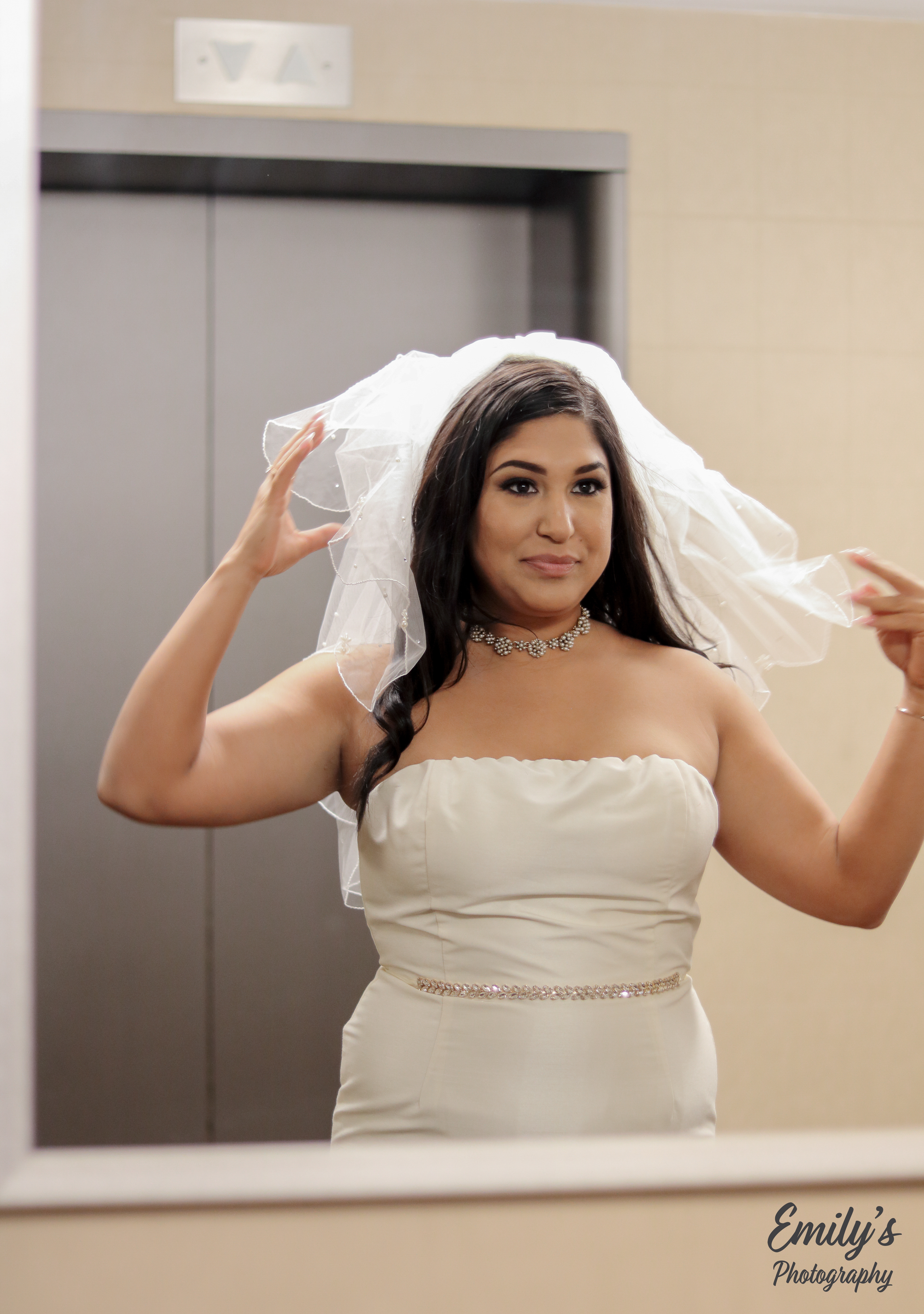 Emily S Photography New Years Eve Wedding
