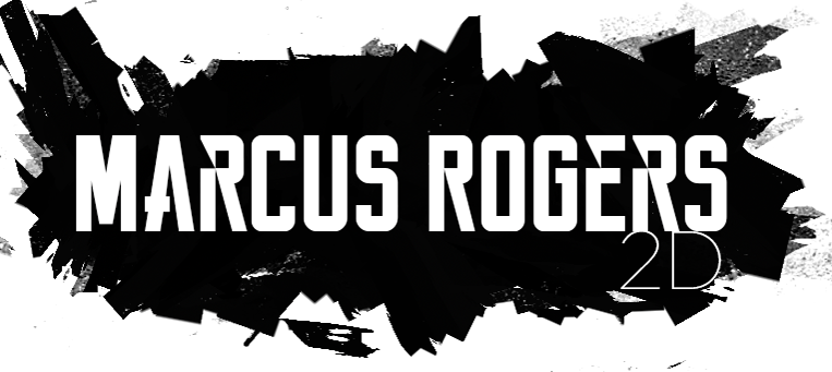 Marcus Rogers 2d