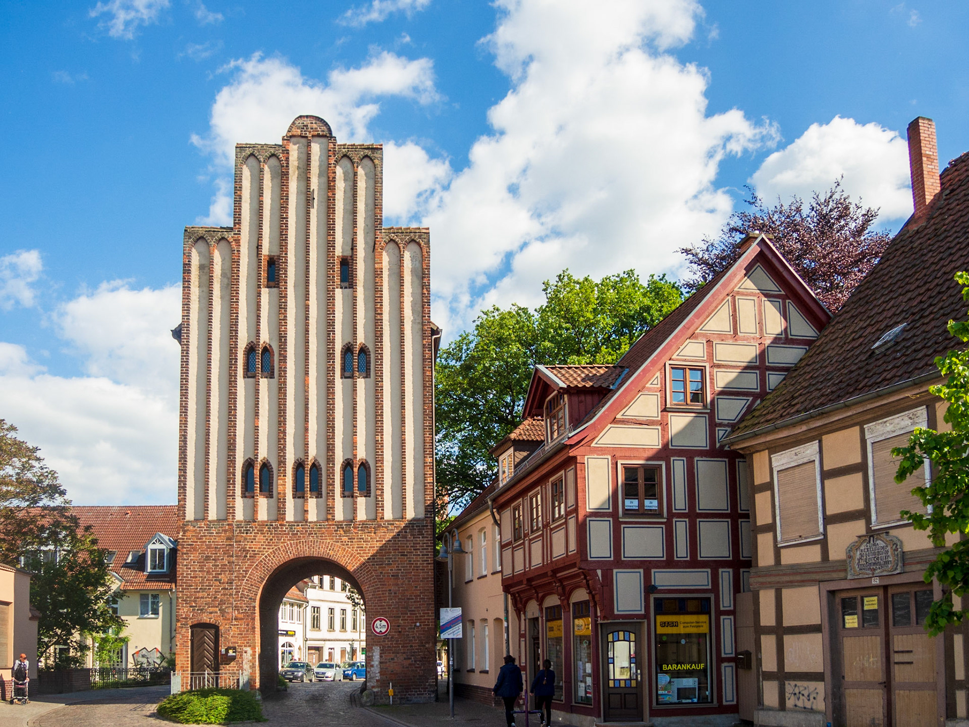 penofoto Salzwedel Altmark