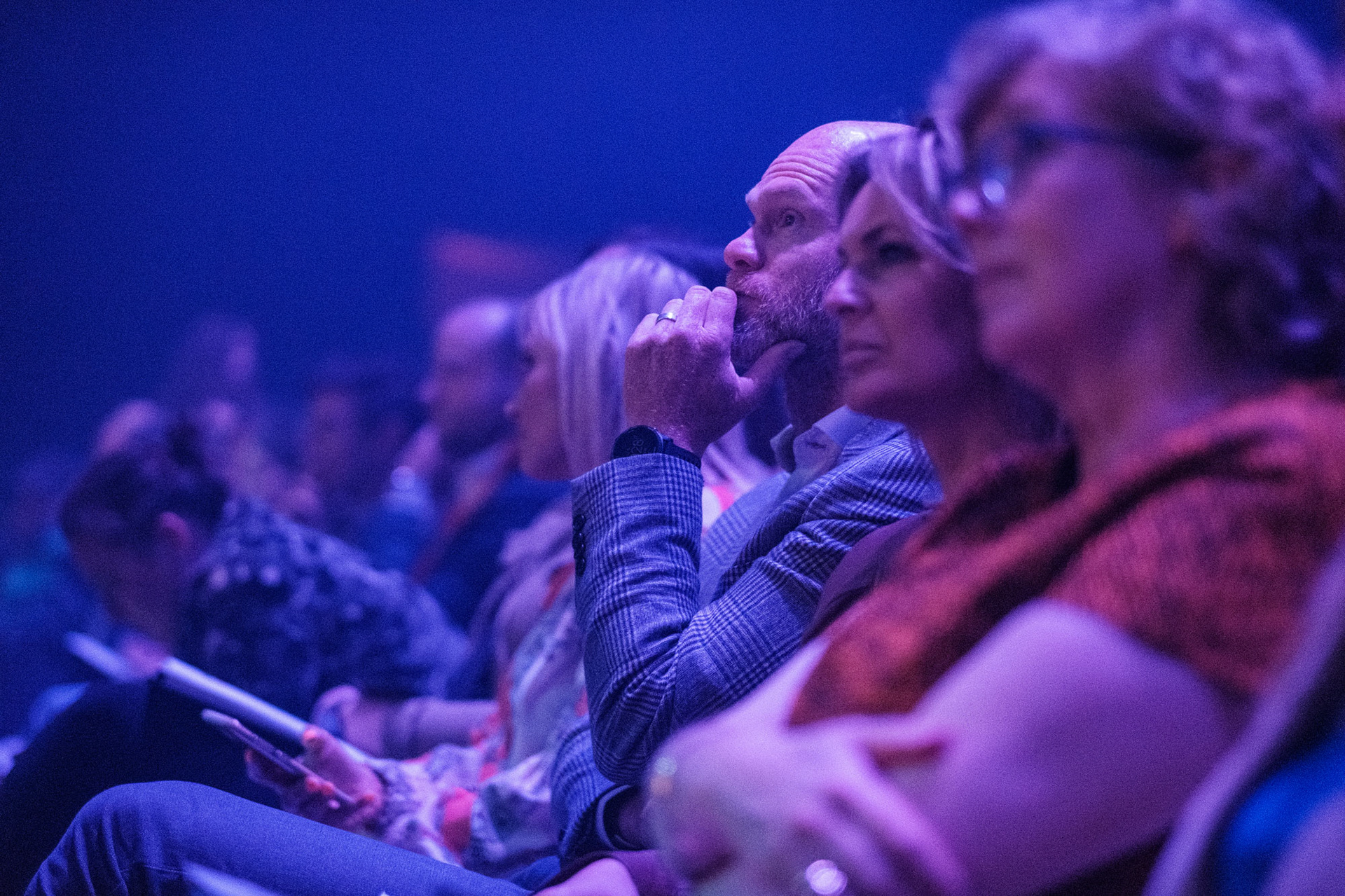 20190428 Genk. Congres CDenV