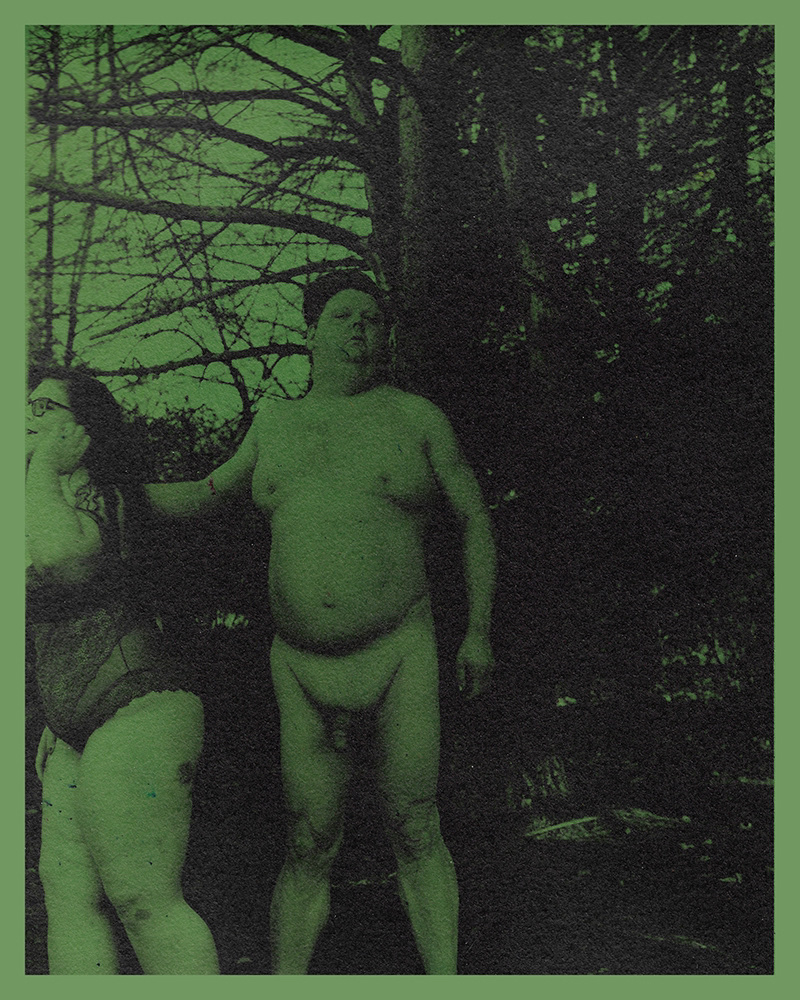 Apollonaire + Daphne 2