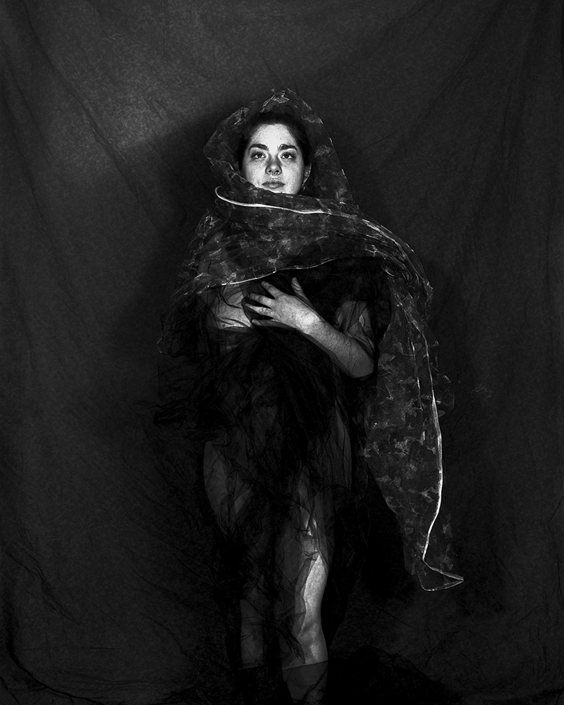 Dryad 7