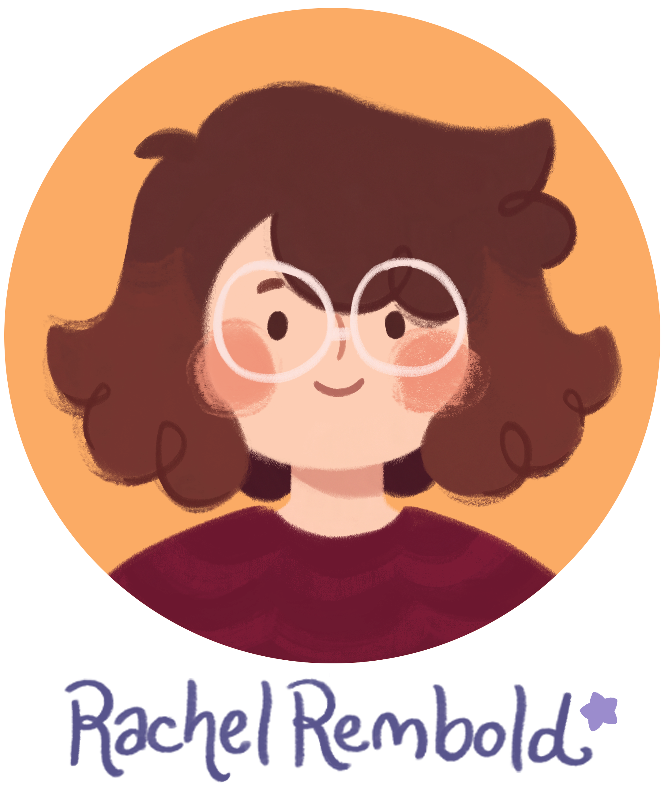 Rachel Rembold