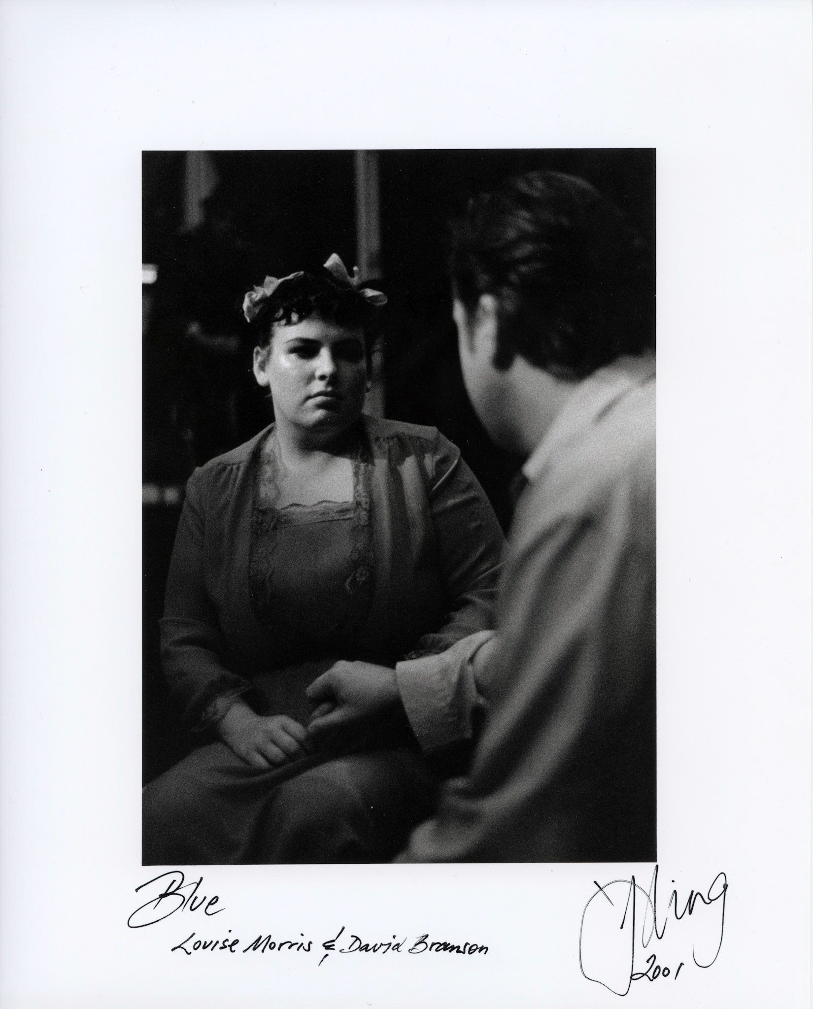 'pling - signed - assorted prints