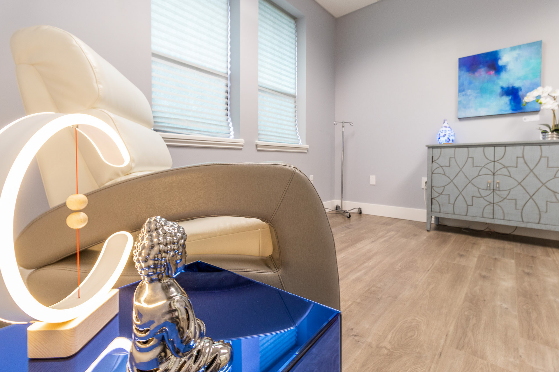 The most wasted of all days is one without laughter