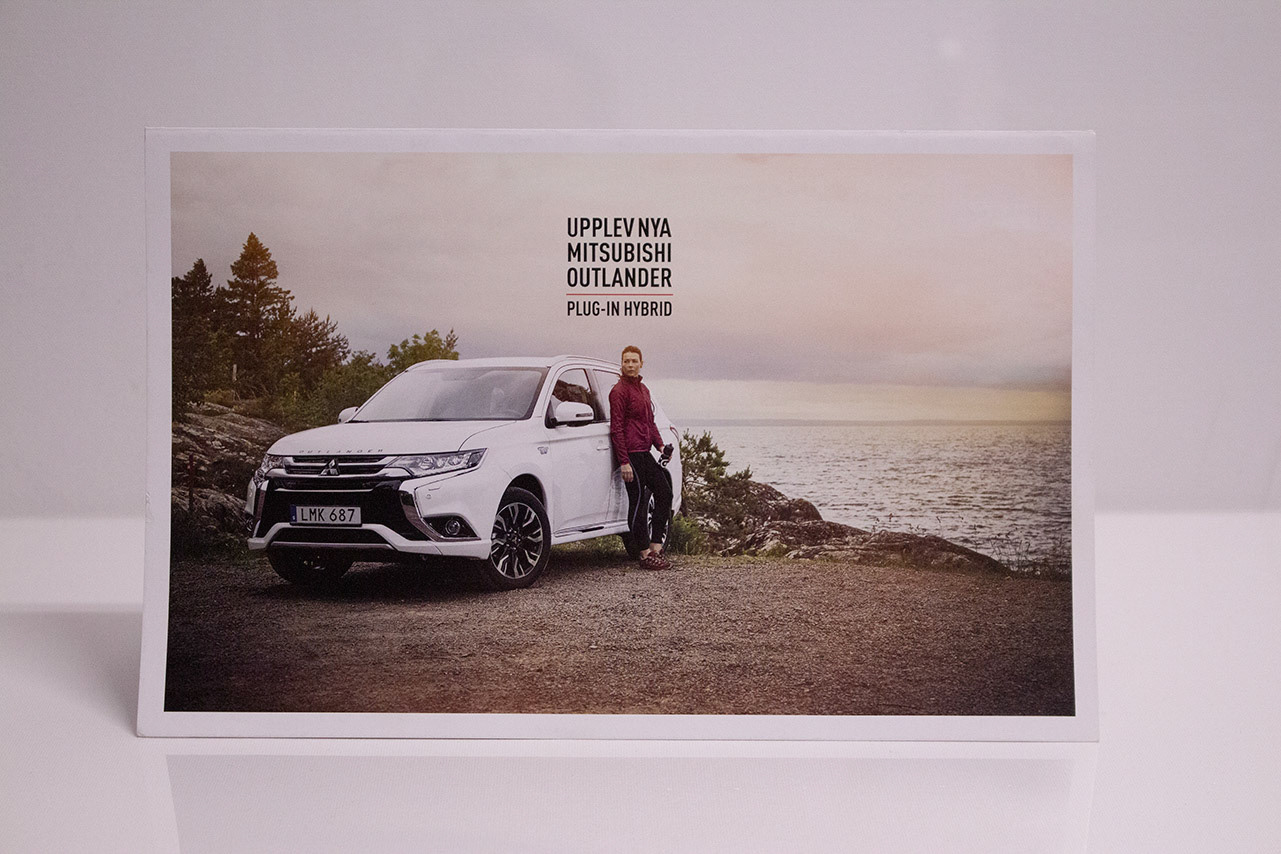 Photo shot in Sweden
