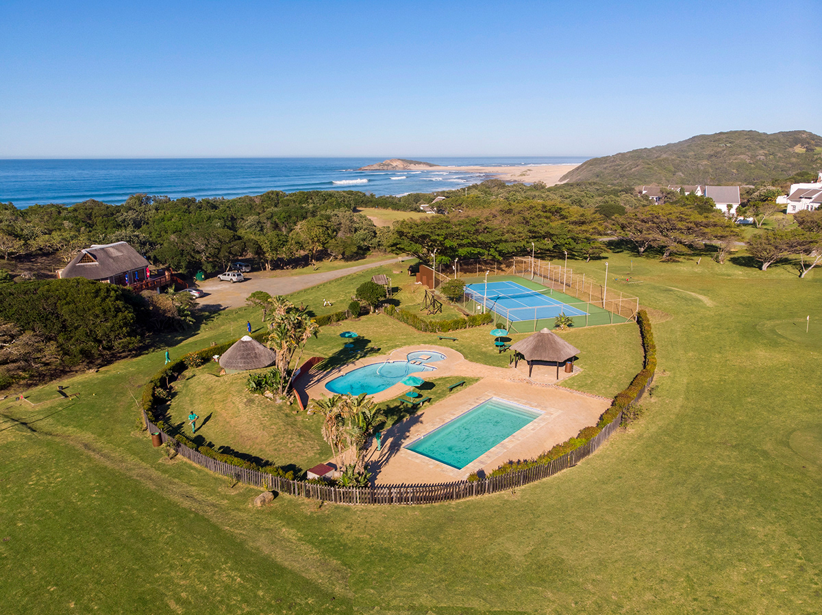 Cove Rock Country Estate GALLERY