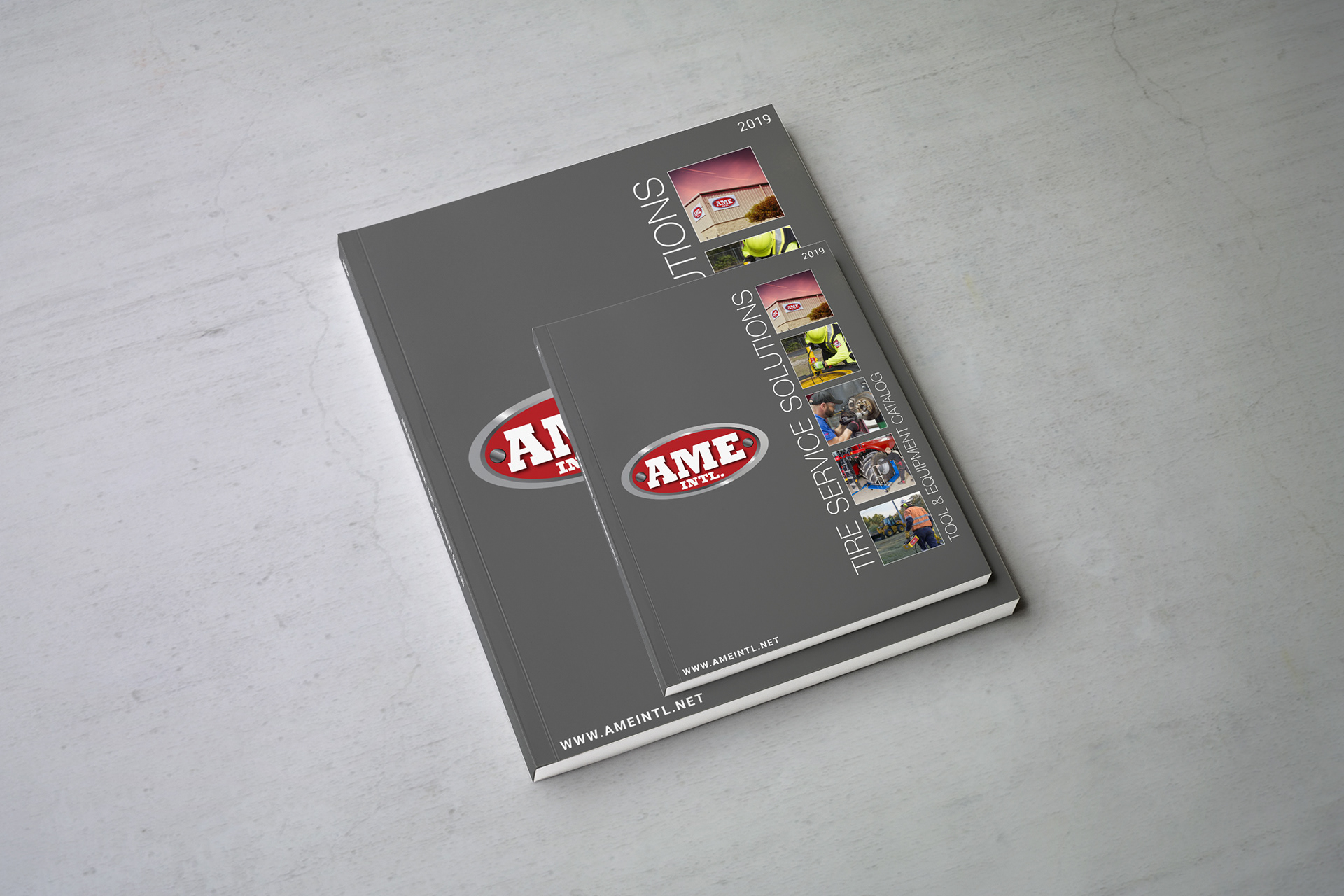 alexa jane photography & design AME International 2019 Tool