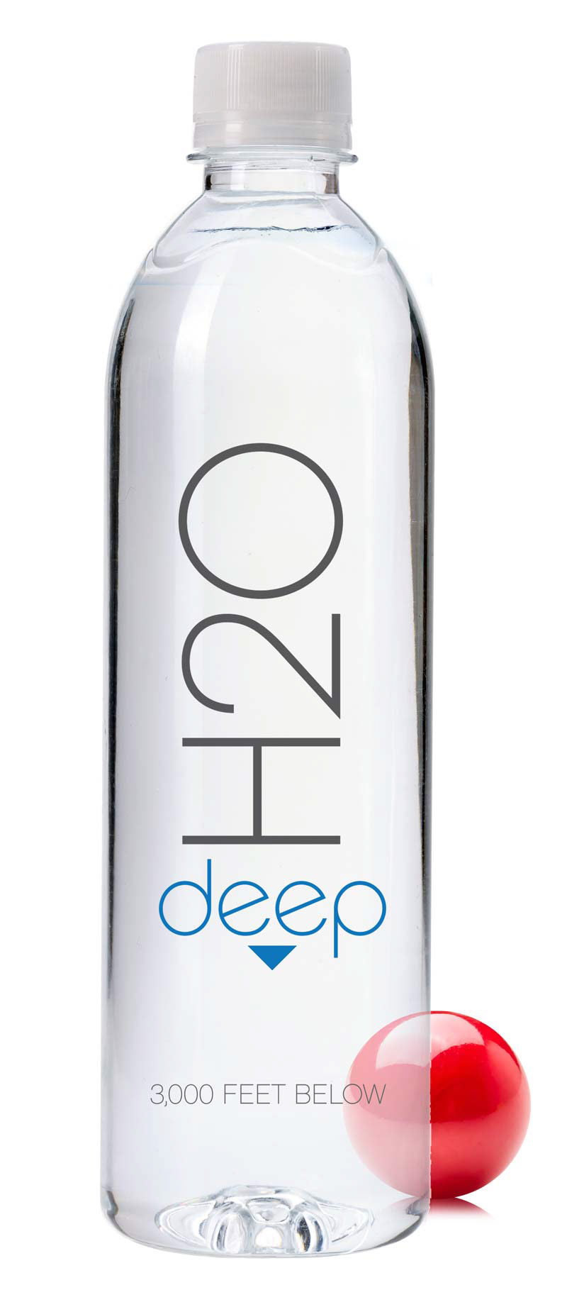 H20 Deep - Water