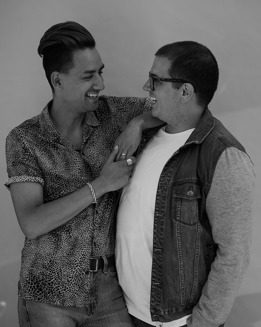 Julio & Daniel
