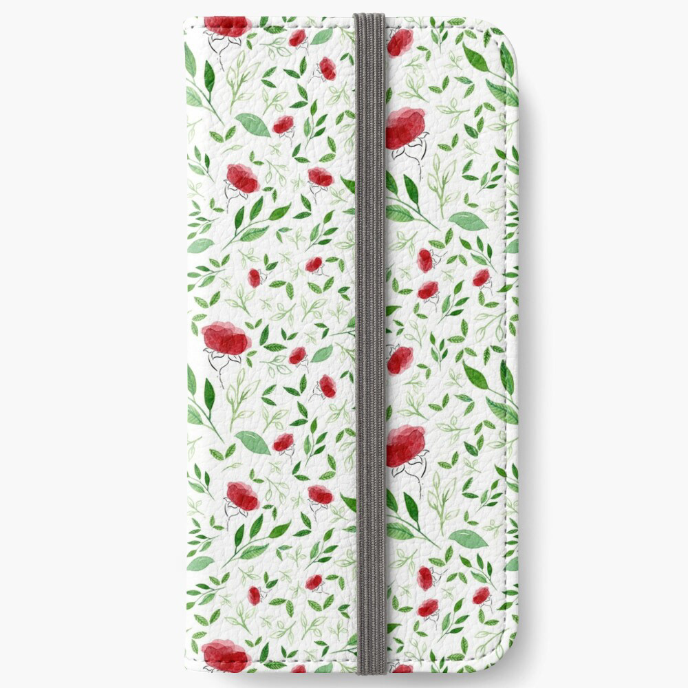 iPhone Wallet
