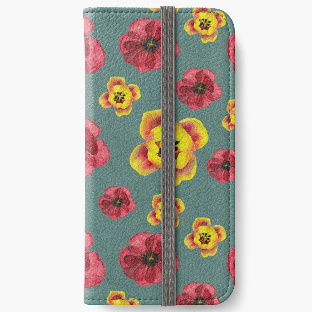 I-Phone Wallet