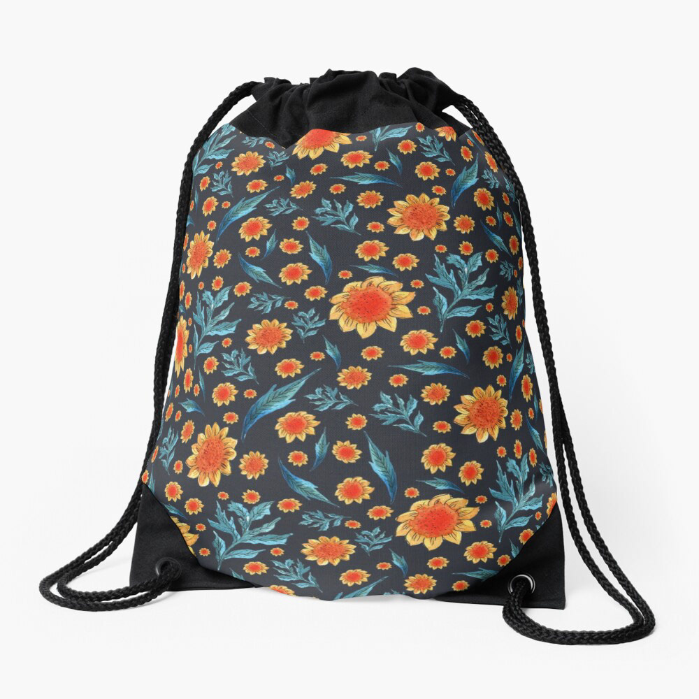 Drawstring Bag