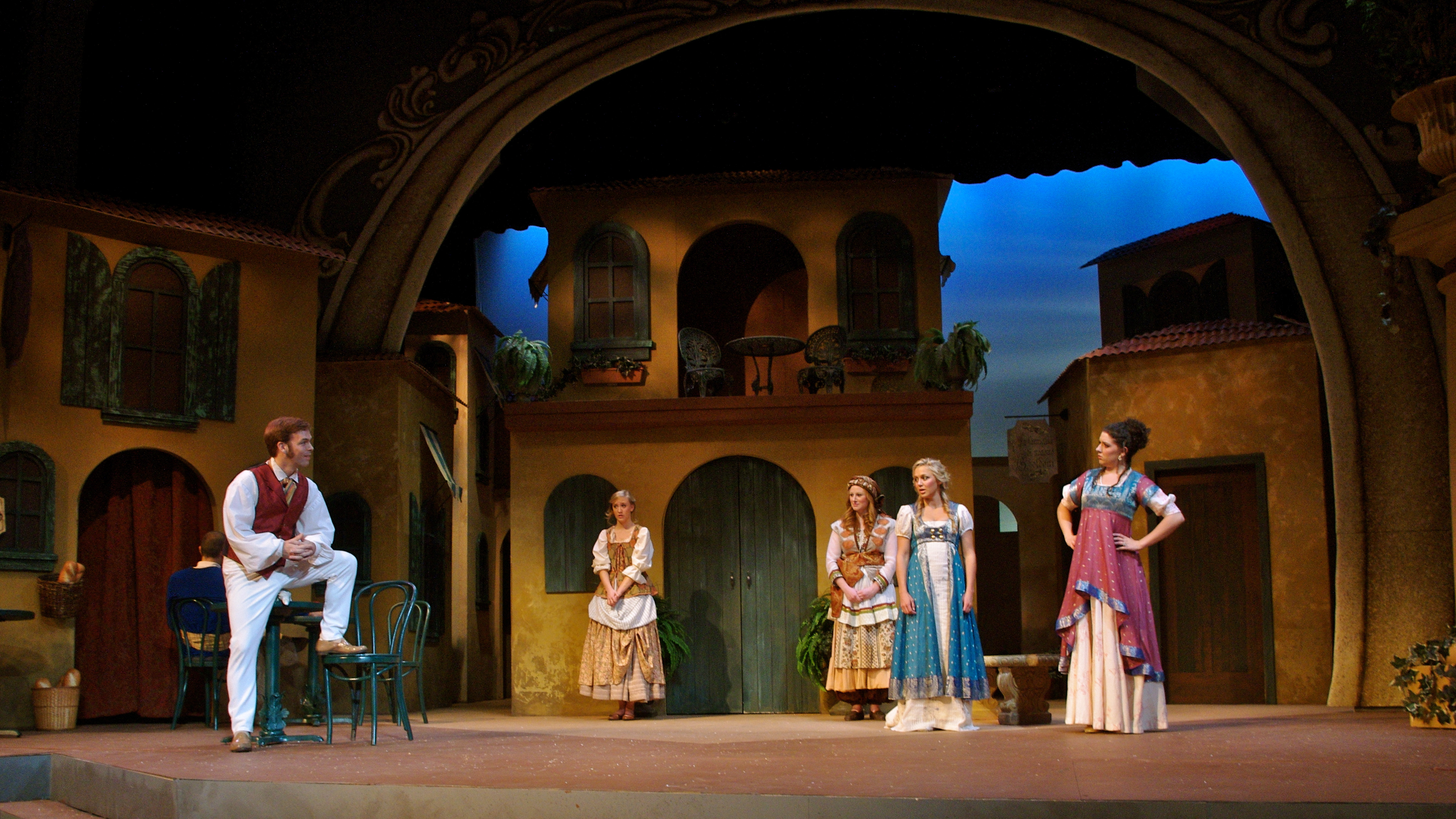 📷: Paul T. Kennedy