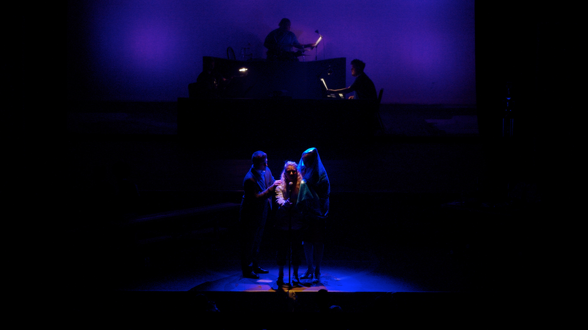  📷: Paul T. Kennedy