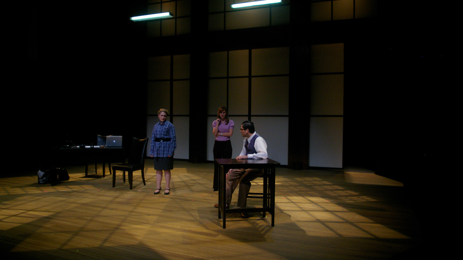 📷: Paul T. Kennedy