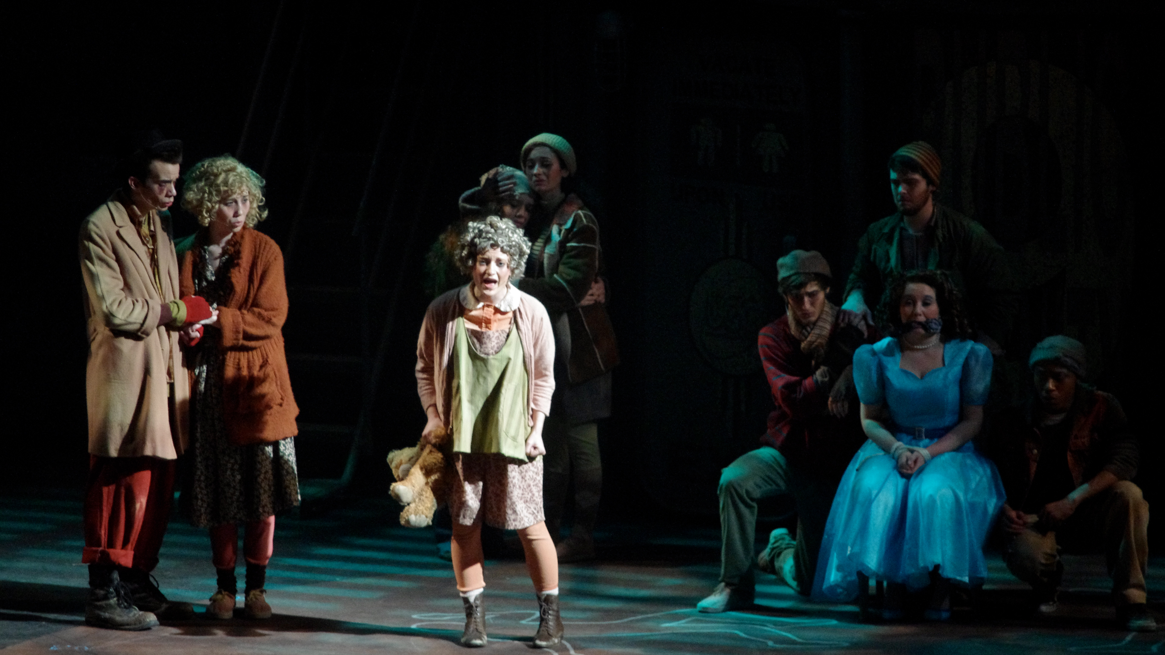 📷: Paul T. Kennedy