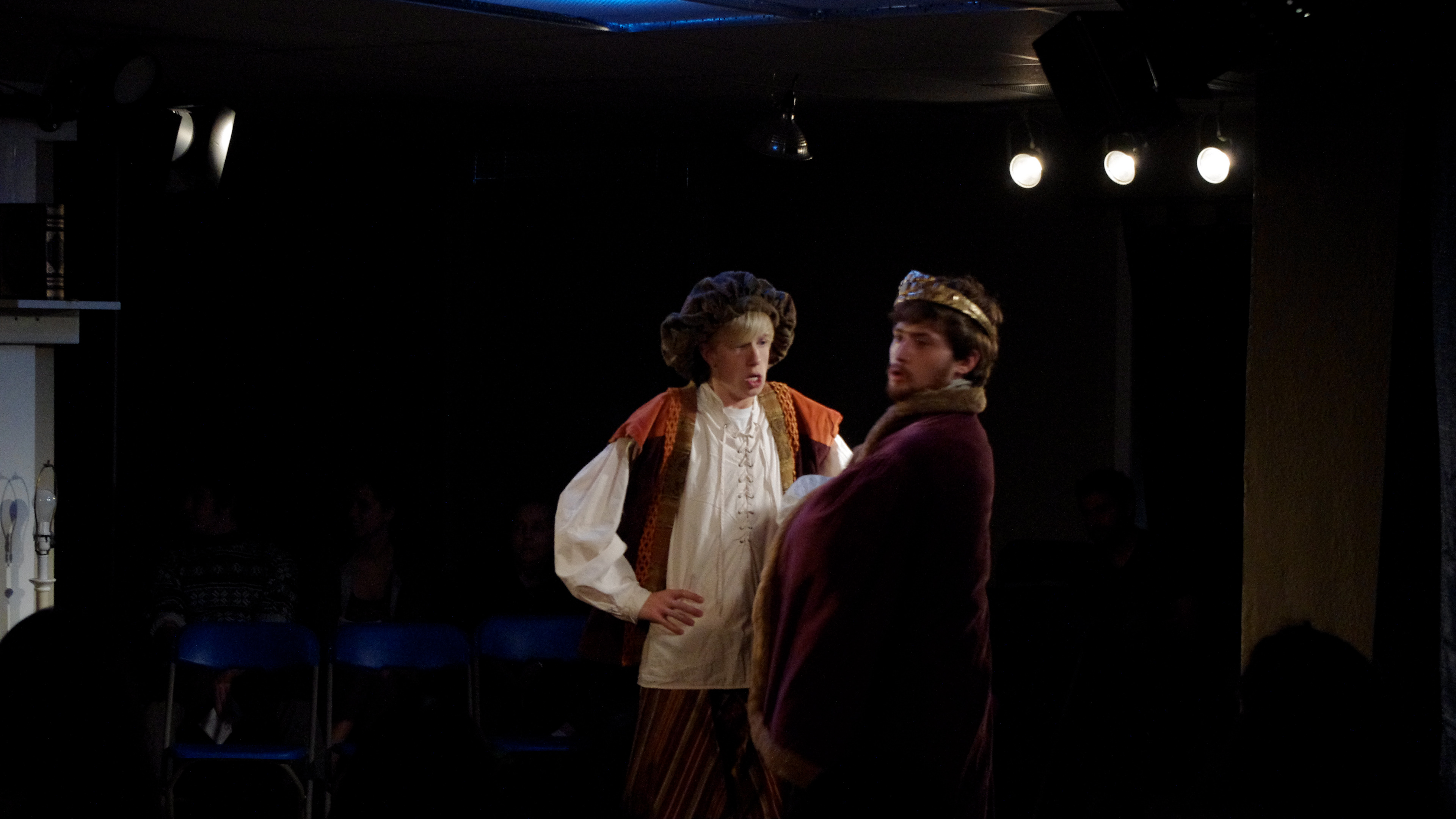 📷: Paul T. Kennedy