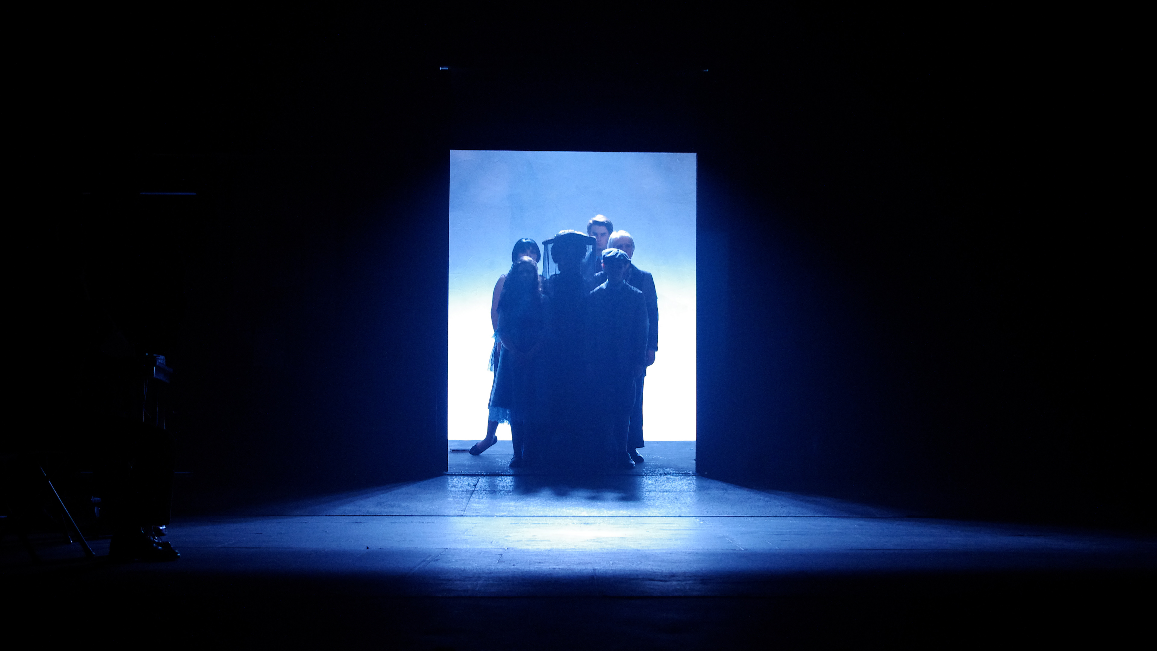 📷: Paul T. Kennedy