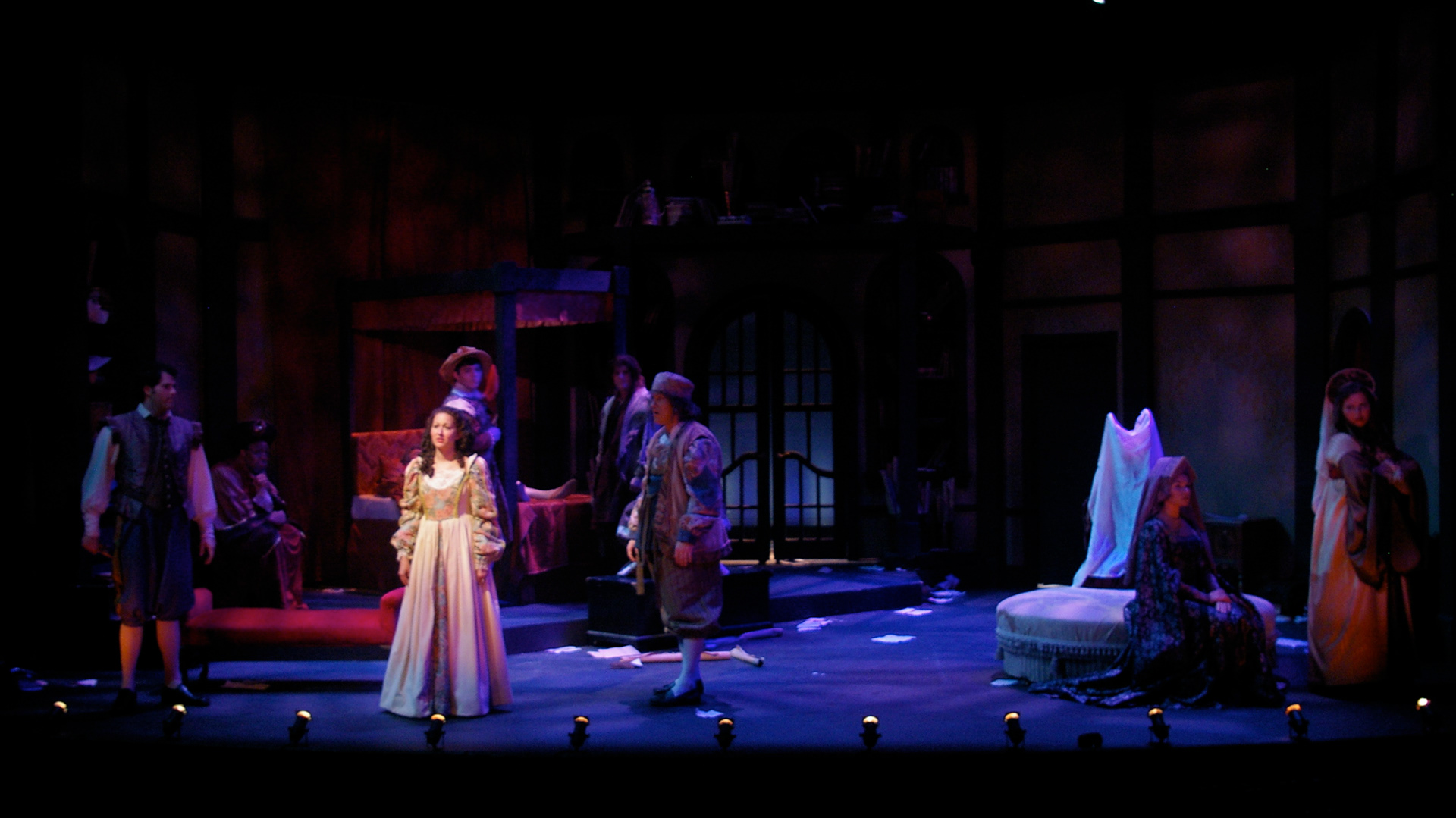 📷: Paul T. Kennedy